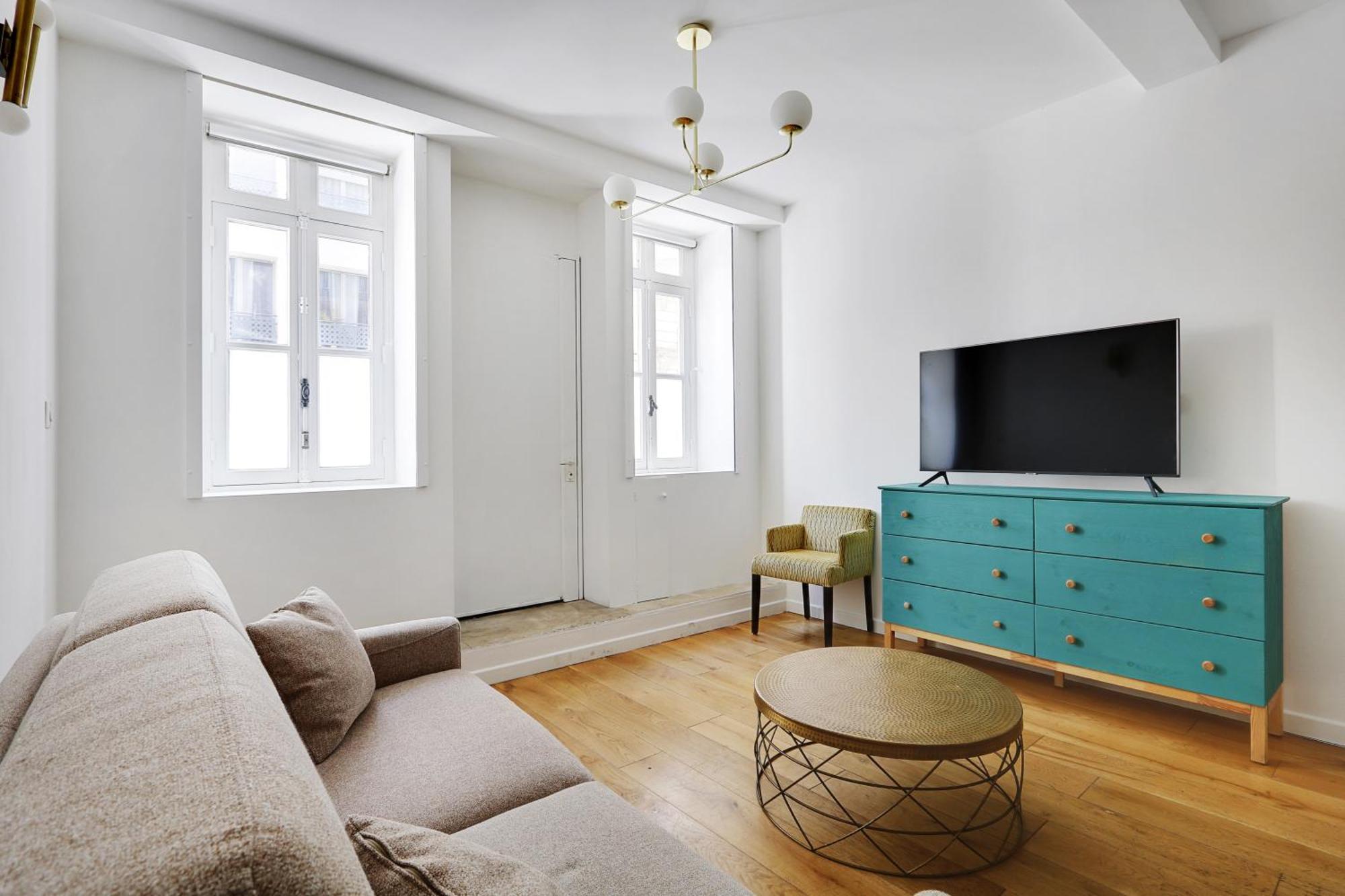 Pick A Flat's In Saint Germain - Rue Vaneau Appartement *